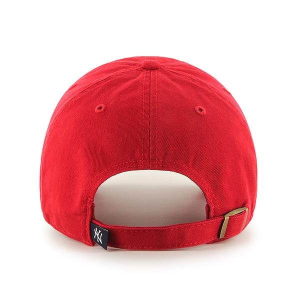 New York Yankees '47 Clean Up Cap